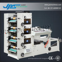 Thermal Paper Roll Printing Machine